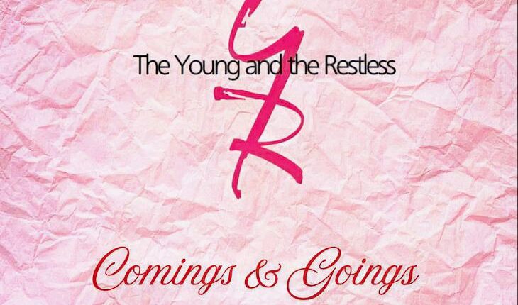 The Young And The Restless