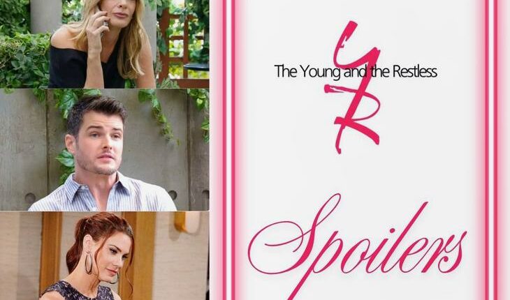 The Young and the Restless