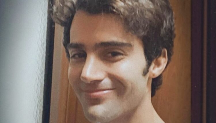 The Young and the Restless alum Max Ehrich – Y&R