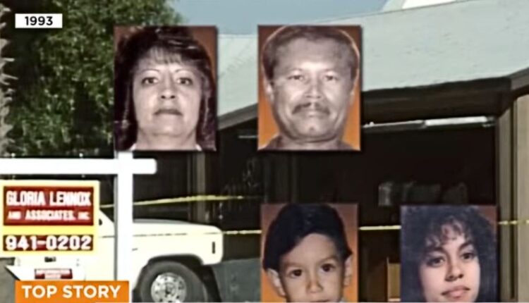The murdered Luna Family – Arizona’s Family TV – YouTube
