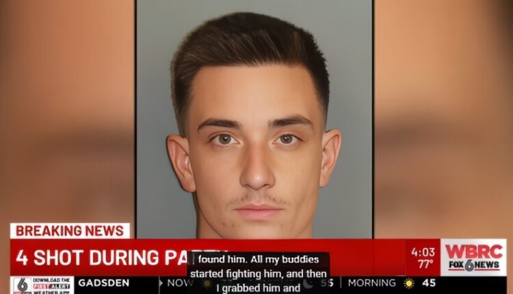 The shocking breaking news – WBRC6 – YouTube