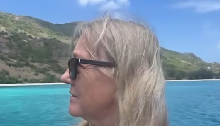 Traci Ayris saw The search – 7News AU – YouTube