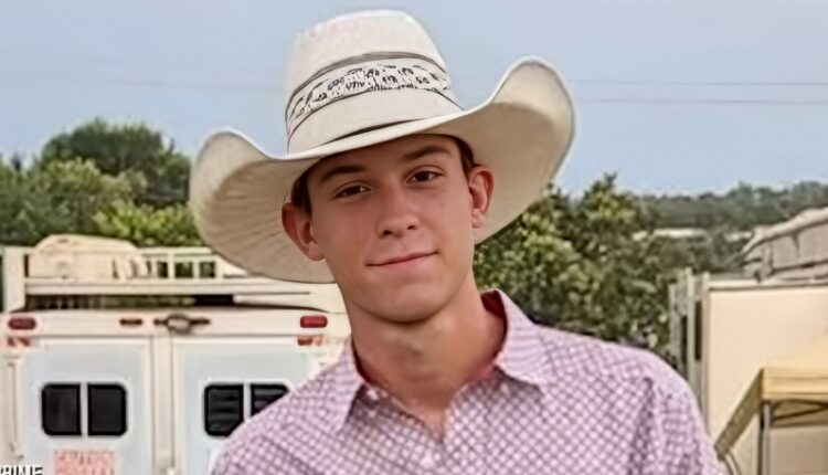 True Crime Suspect Caden Rex Speight Via Law and Crime Network – YouTube