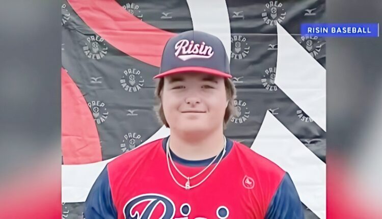 True crime – Jesse Mack Butler – Risin Baseball via @justinthenickofcrime – YouTube