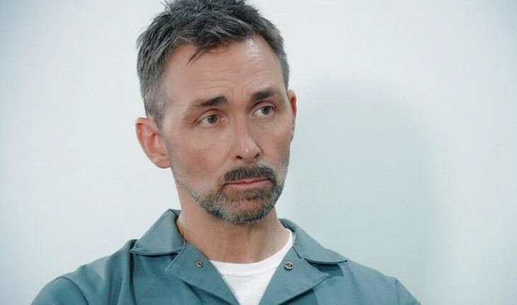 Valentin Cassadine (James Patrick Stuart)