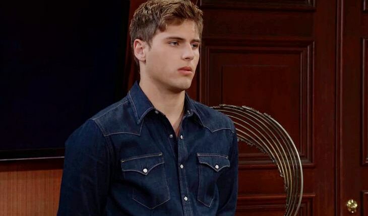 Will Spencer