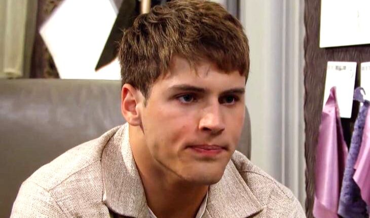 Will Spencer