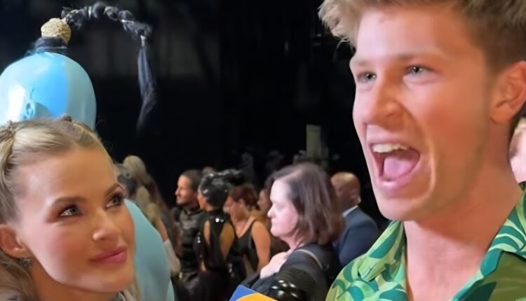 Witney and Robert are fan favorites – GMA – YouTube