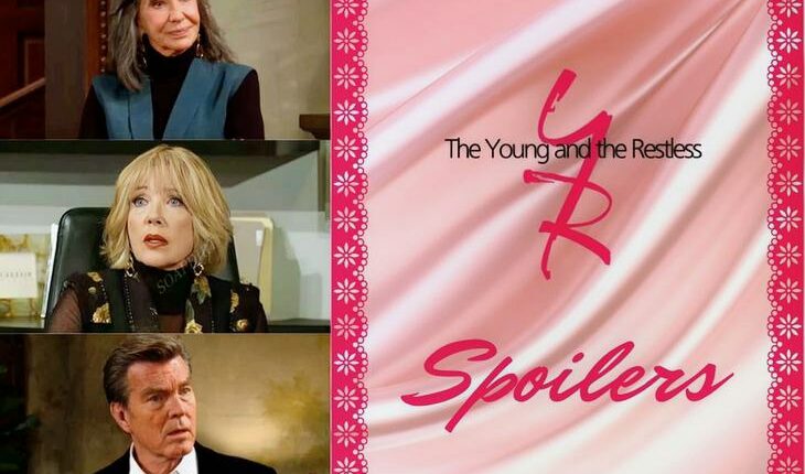 Young And The Restless