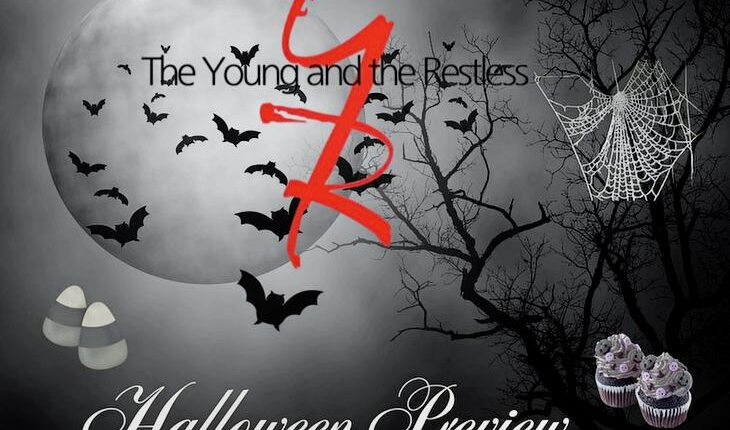 Young And The Restless