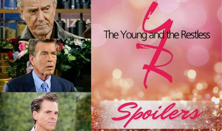 Young And The Restless