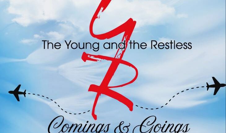 Young And The Restless