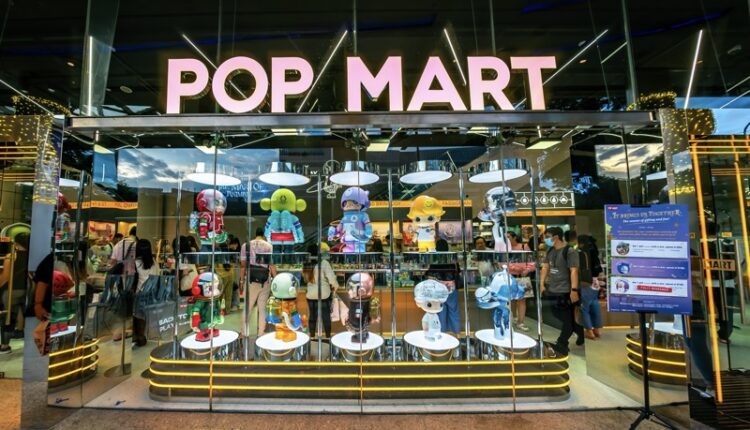 Singapore,-,Dec,18,,2022,:,Pop,Mart,In,Plaza