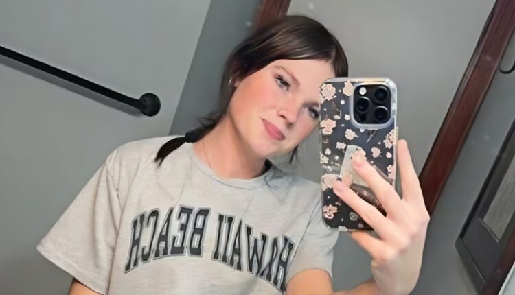 Anna Kepler – Instagram via KSNB Hasting