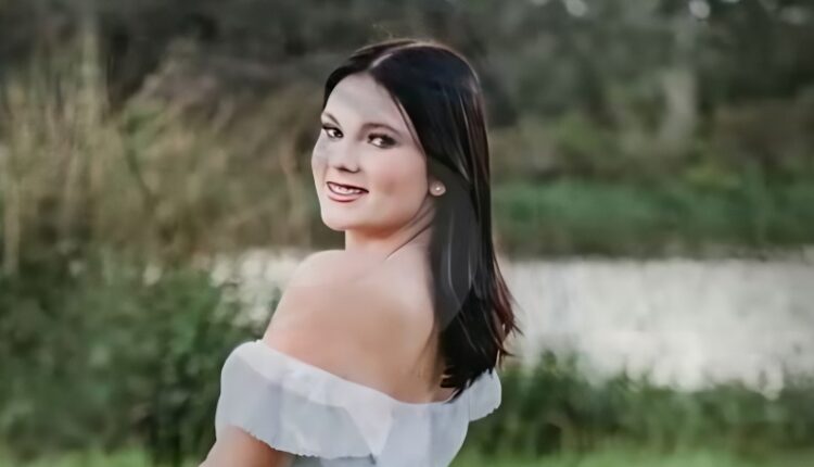 Anna Kepner true crime suspect claims he can’t remember what happened – GMA YouTube