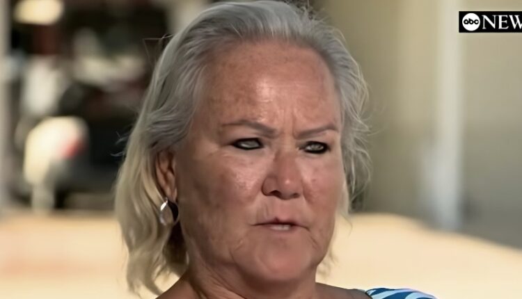 Anna’s grandmother Barbara – ABC via GMA – YouTube