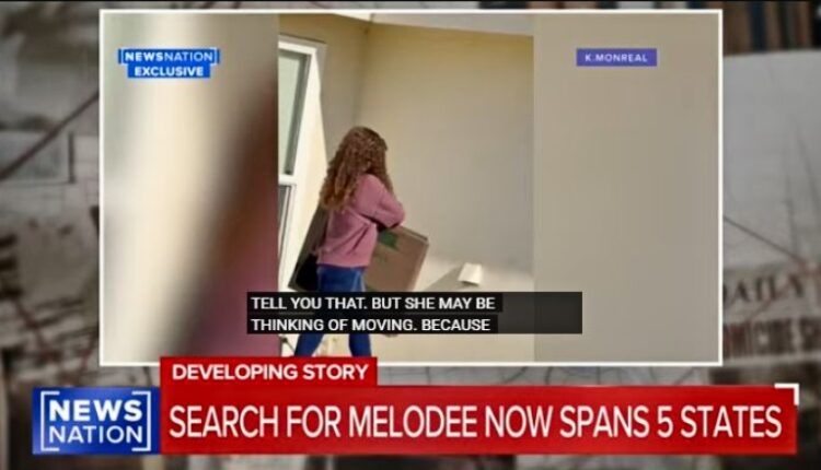 Ashlee gets moving boxes delivered – Via News Nation – YouTube