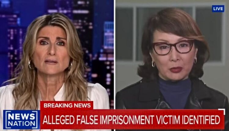 Ashleigh and Nancy discuss the victim’s claims – News Nation – YouTube