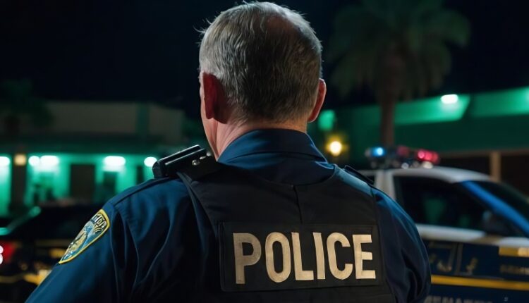 Ashley Renea Sanders Killed, Steven Baker Jr Arrested – CCO Geralt – Pixabay
