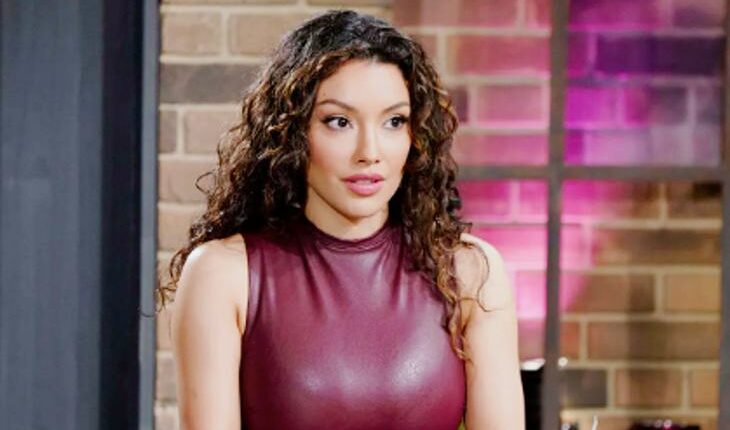 Audra Charles