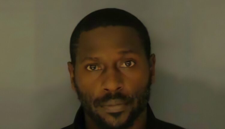 Benji Martin Jr charged murder – County Sheriff via WCNC – YouTube