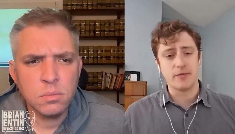 Brian Entin and Ted Clifford discuss the execution – @brianentininvestigates – YouTube