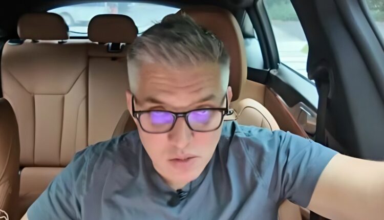 Brian reads out the press release -@@BrianEntinInvestigates – YouTube