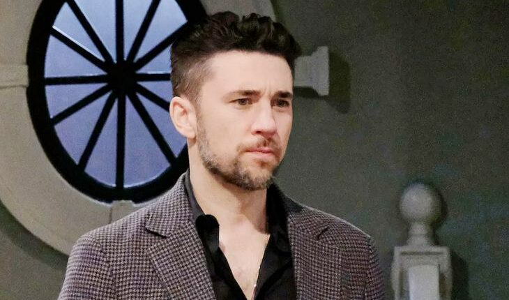 Chad DiMera