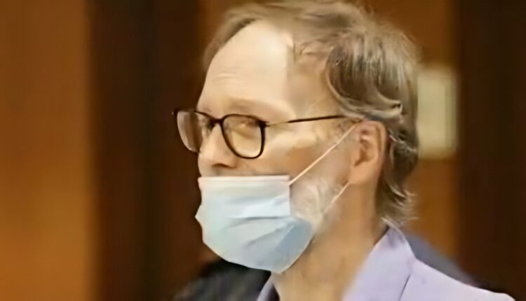 Charles in Court two years ago – Eyewitness – YouTube