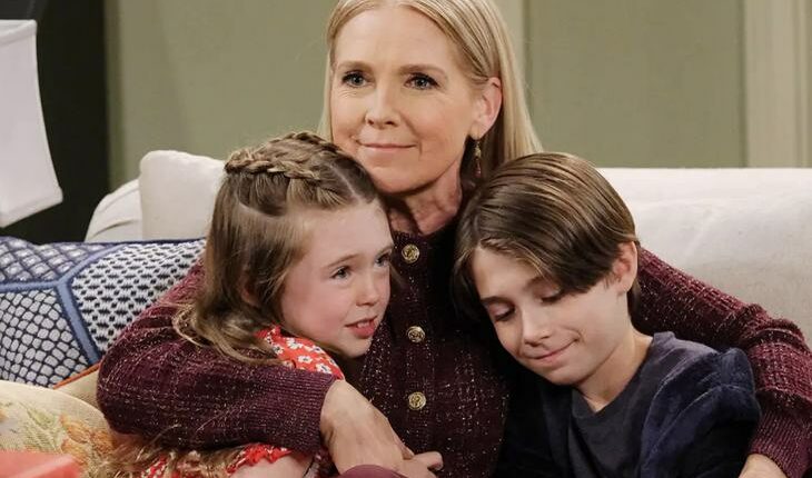 Charlotte Dimera (Autumn Gendron)