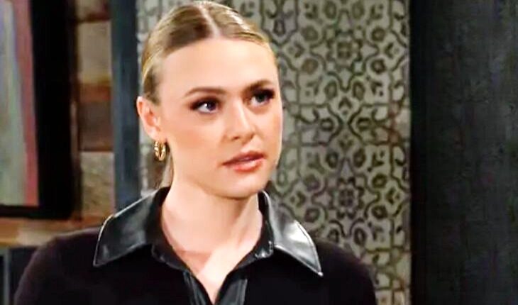 Claire (Hayley Erin)