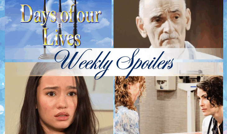 _DOOL 3 Spoilers
