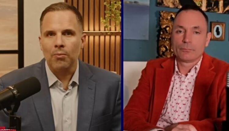 Dan and Tom discuss Meghan’s title use – Outspoken – YouTube