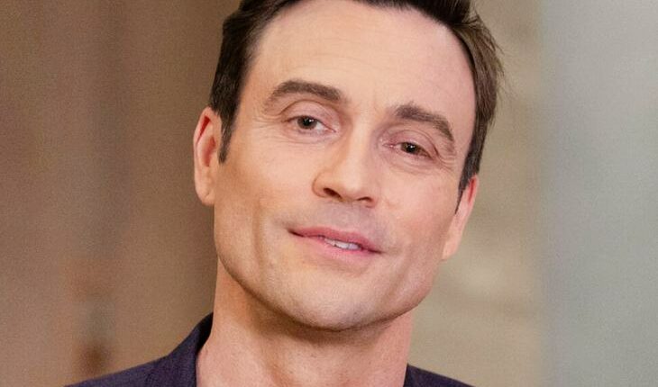 Daniel Goddard