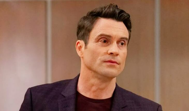 Daniel Goddard
