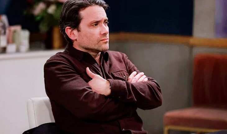 Dante Falconeri (Dominic Zamprogna)