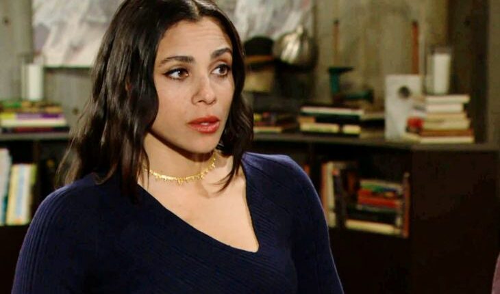 Daphne Rose (Murielle Hilaire)