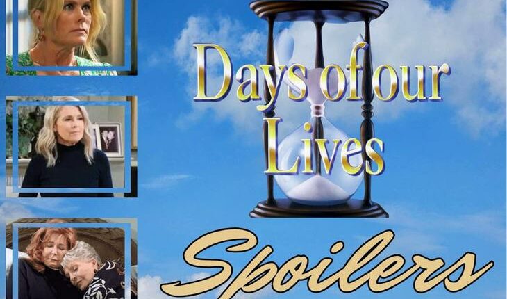 Days Of Our Lives