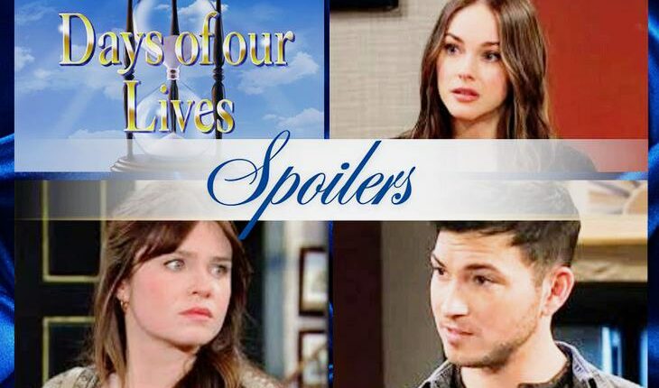 Days Of Our Lives