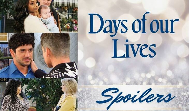Days Of Our Lives