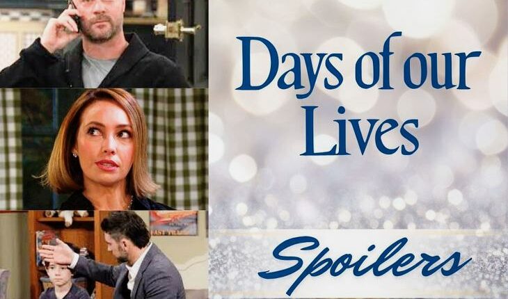 Days Of Our Lives