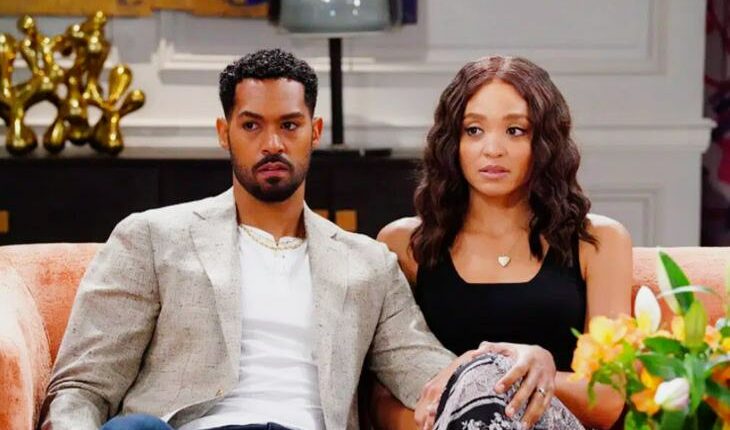 Days Of Our Lives