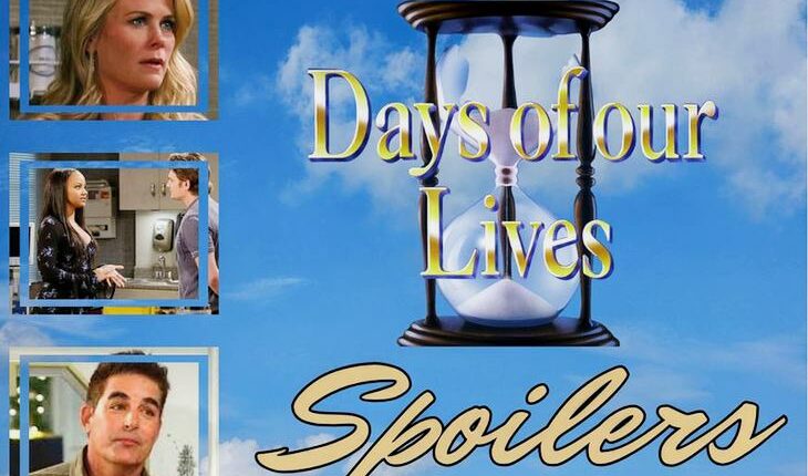 Days Of Our Lives
