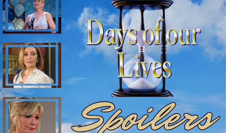 Days Of Our Lives