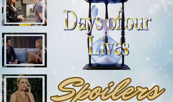 Days Of Our Lives