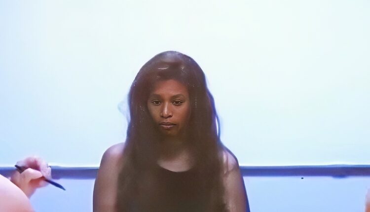 Devyn Under True Crime Interrogation – Via Court TV – YouTube