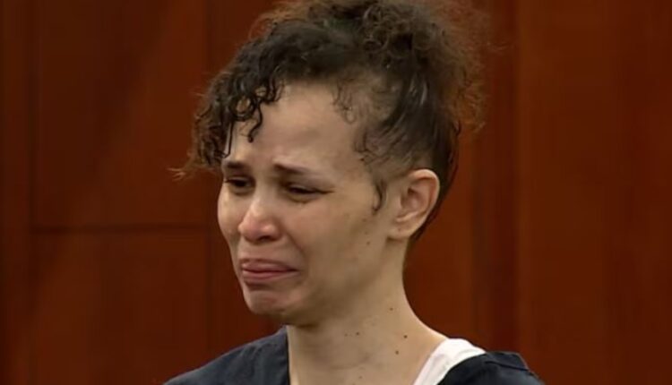 Devyn Michaels in True Crime Case – Via Fox5 – YouTube