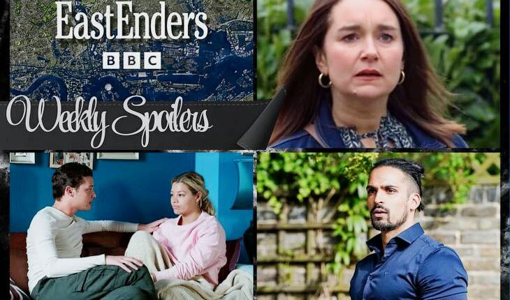 EastEnders