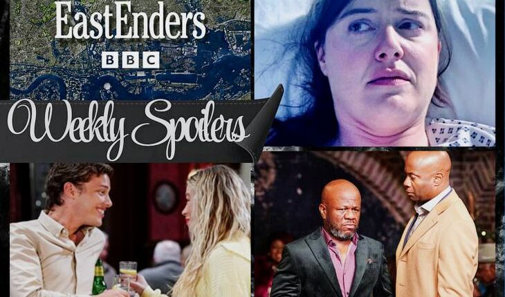 EastEnders