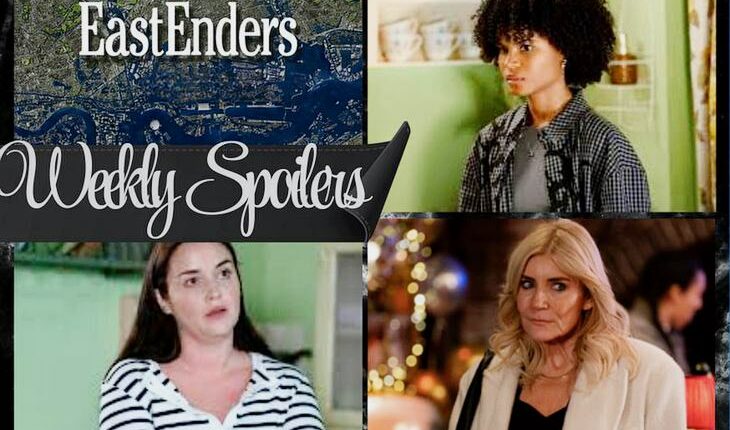 EastEnders